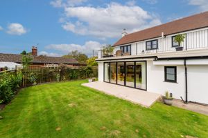 Rear Elevation- click for photo gallery